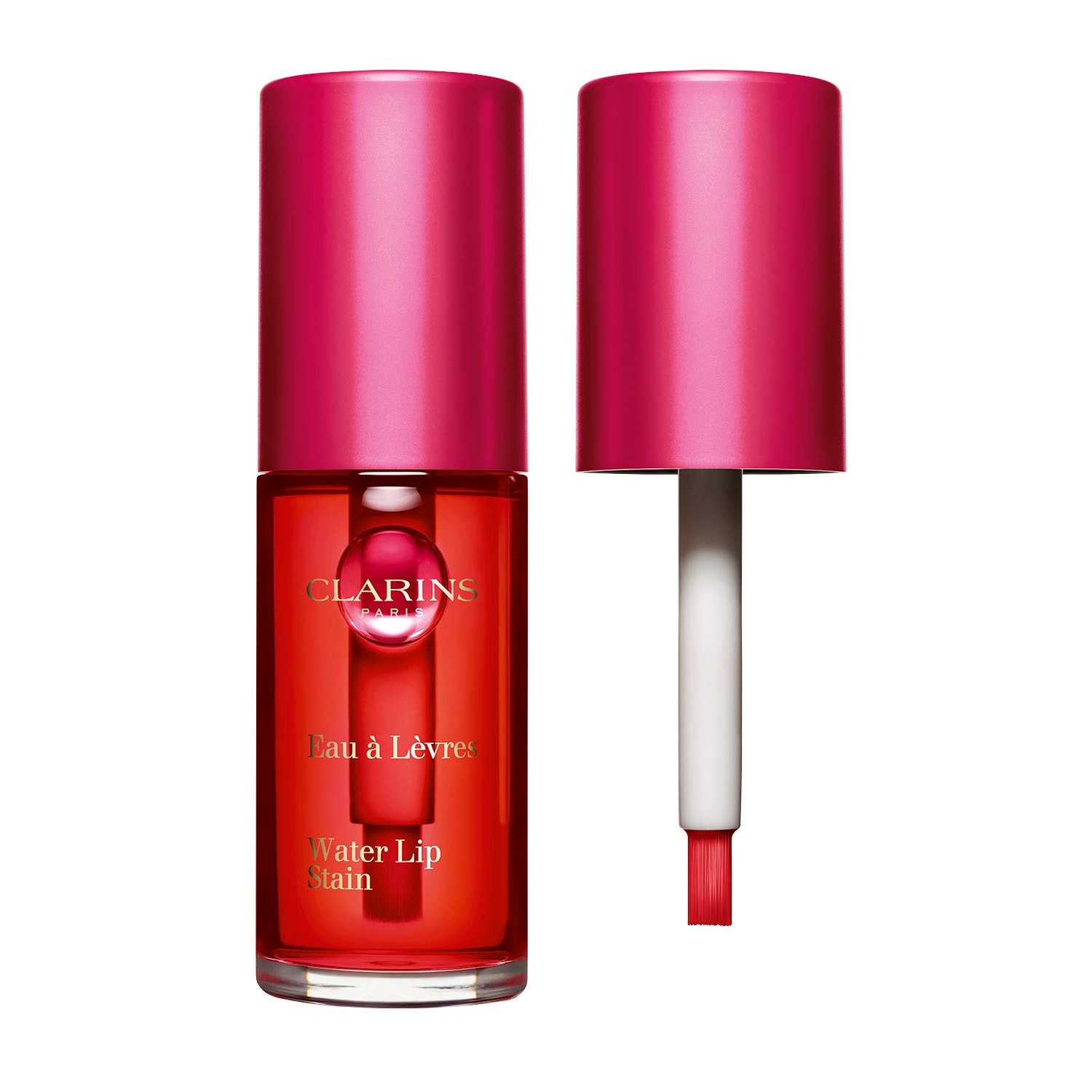 WATER LIP STAIN (TINTA PARA LABIOS CON COLOR HIDRATANTE)
